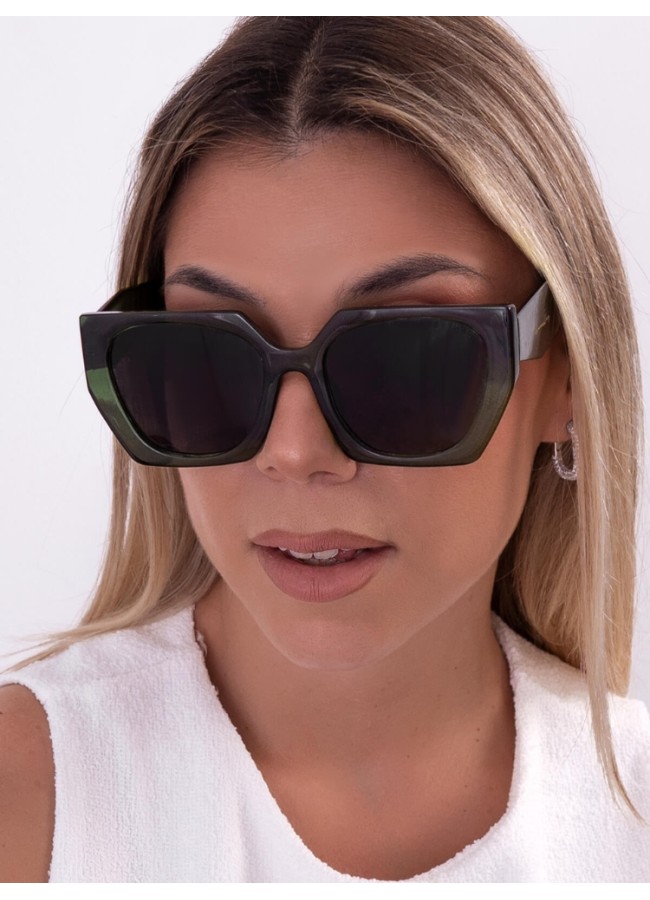 ANNAKEY MALO PINE SUNGLASSES