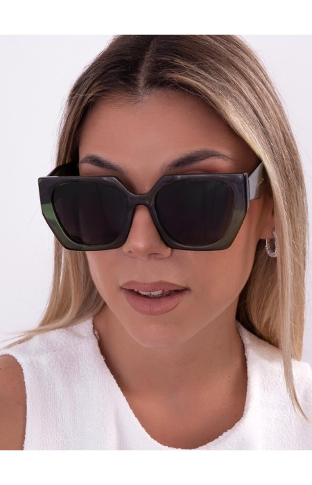 ANNAKEY MALO PINE SUNGLASSES