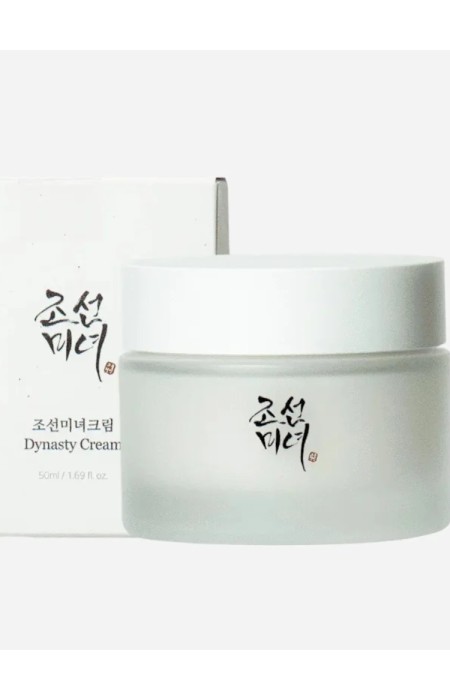 BEAUTY OF JOSEON DYNASTY CREAM