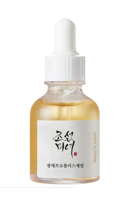 BEAUTY OF JOSEON GLOW SERUM PROPOLIS + NIACINAMIDE