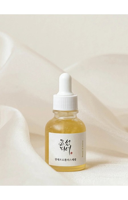 BEAUTY OF JOSEON GLOW SERUM PROPOLIS + NIACINAMIDE