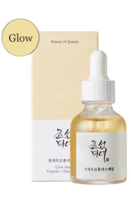 BEAUTY OF JOSEON GLOW SERUM PROPOLIS + NIACINAMIDE