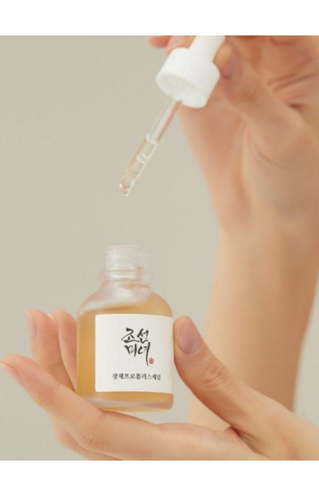 BEAUTY OF JOSEON GLOW SERUM PROPOLIS + NIACINAMIDE