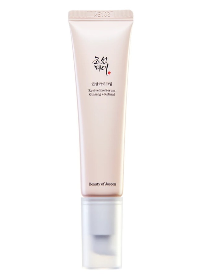 BEAUTY OF JOSEON REVIVE EYE SERUM