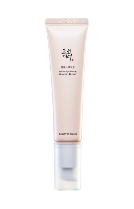 BEAUTY OF JOSEON REVIVE EYE SERUM