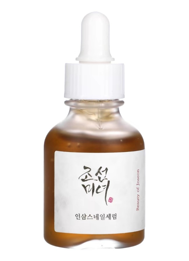 BEAUTY OF JOSEON REVIVE SERUM