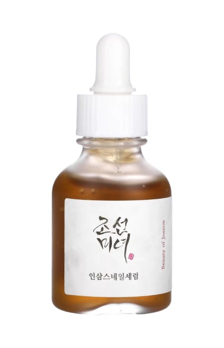 BEAUTY OF JOSEON REVIVE SERUM