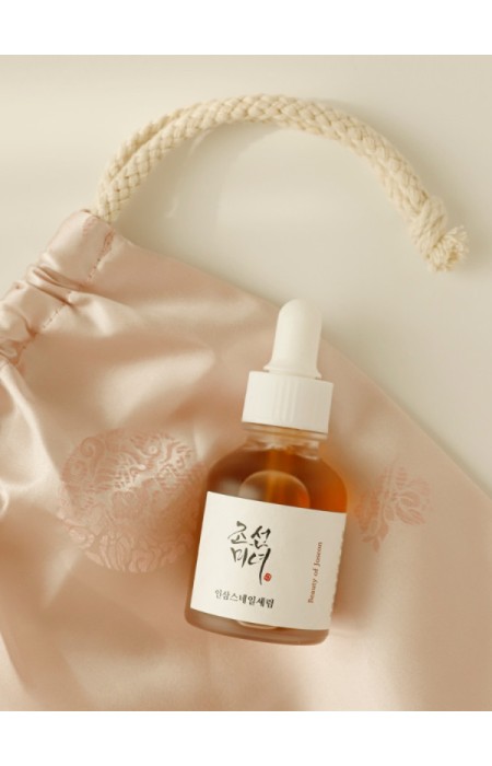 BEAUTY OF JOSEON REVIVE SERUM