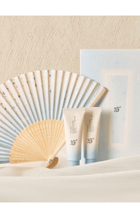 BEAUTY OF JOSEON RELIEF SUN AQUA FRESH SPF 50