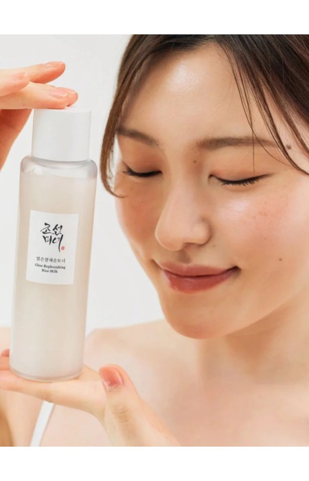 BEAUTY OF JOSEON GLOW REPLENISHING RICE MILK