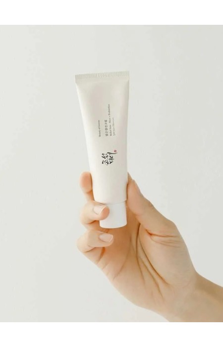 BEAUTY OF JOSEON RELIEF SUNRISE PROBIOTICS SUNSCREEN SPF 50