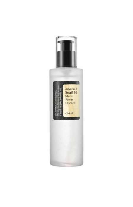 COSRX ESSENSE - ADVANCED SNAIL 96 MUCIN POWER ESSENCE