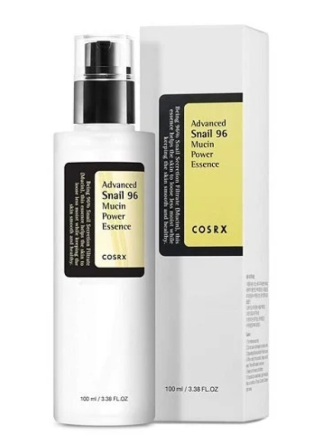 COSRX ADVANCED SNAIL MUCIN...