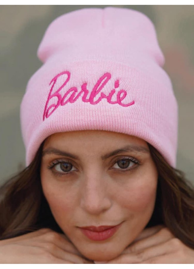 CAP - BARBIE