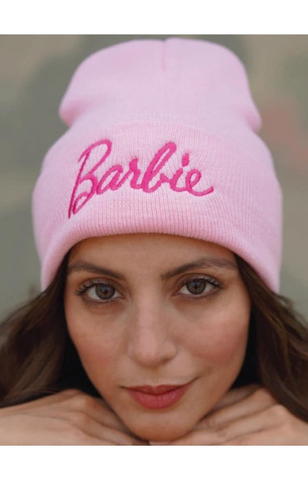 CAP - BARBIE