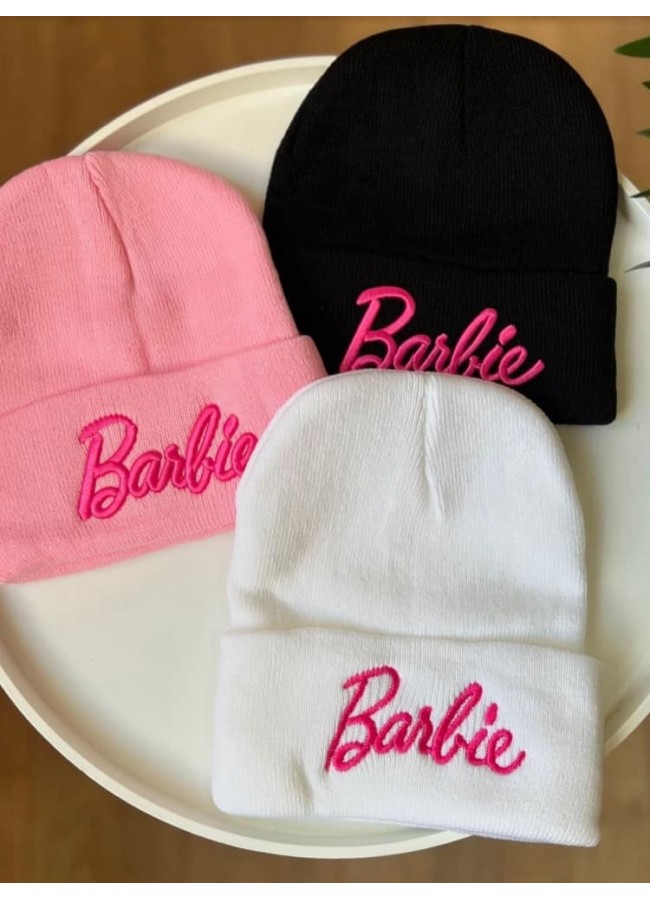 CAP - BARBIE