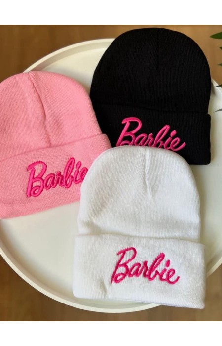 CAP - BARBIE