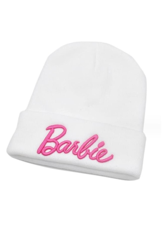 CAP - BARBIE