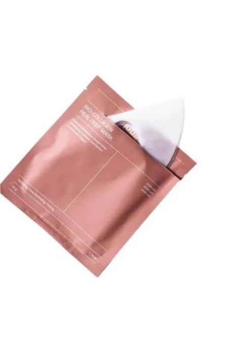 BIO COLLAGEN REAL DEEP MASK