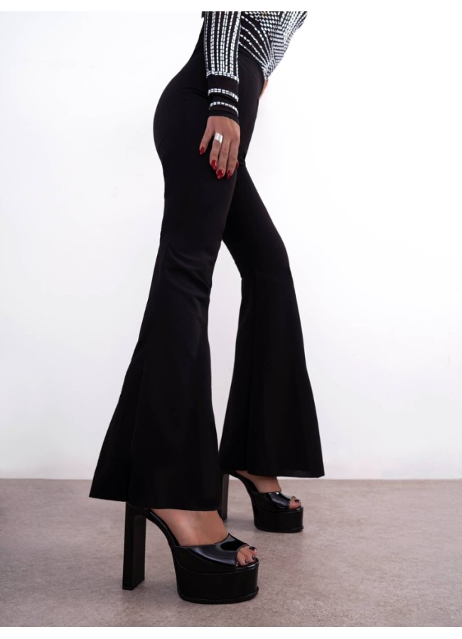 BELL PUSH UP PANTS - FILIS