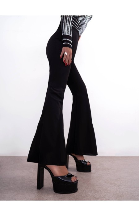 BELL PUSH UP PANTS - FILIS