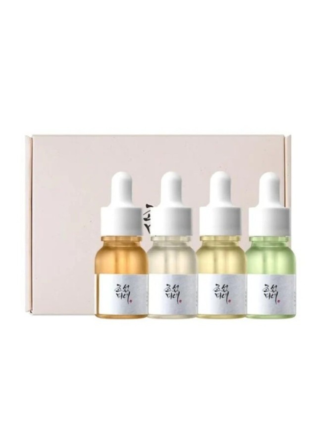 BEAUTY OF JOSEON SERUM SET HANBANG