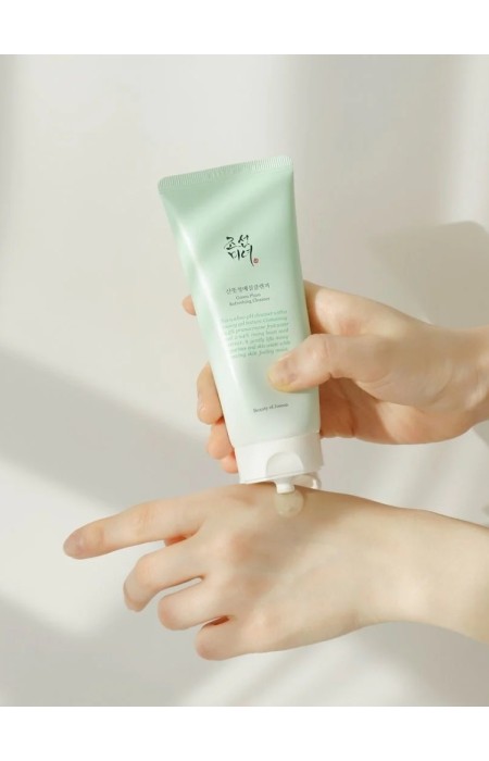 BEAUTY OF JOSEON FACE CLEANSER - GREEN PLUM