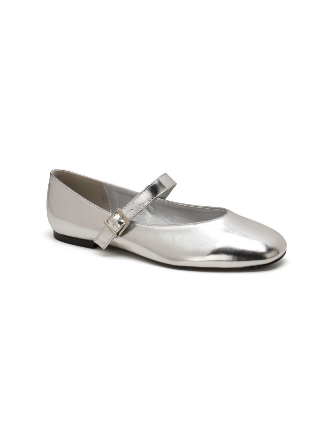 SILVER BALLERINAS - BETHANY