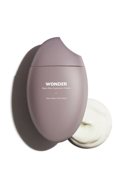 HARUHARU WONDER BLACK RICE 10 HYALURONIC CREAM