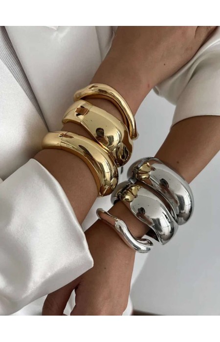 BRACELET - LUXE