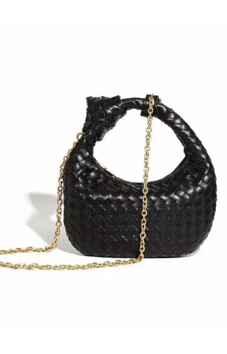 BLACK BAG - JODIE