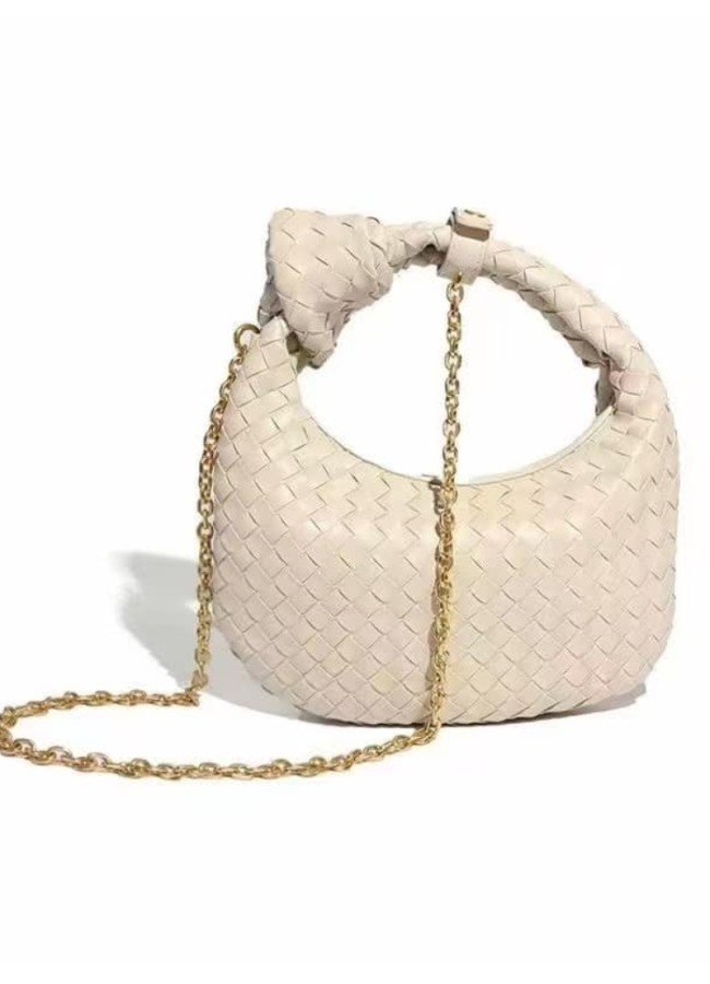 BEIGE BAG - JODIE