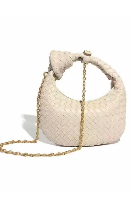 BEIGE BAG - JODIE