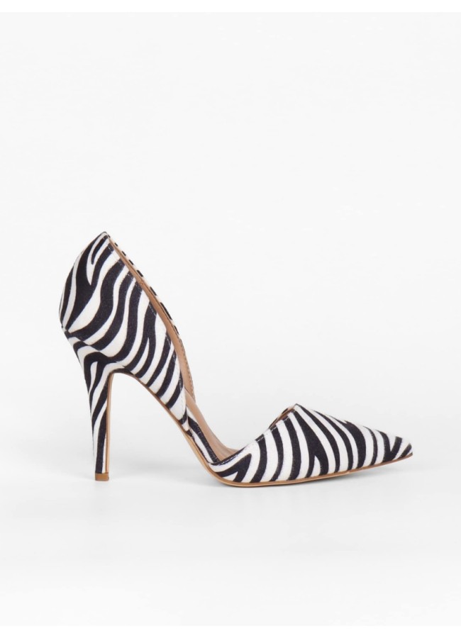 ZEBRA PUMPS - NATASA