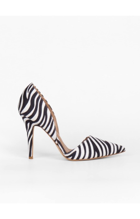 ZEBRA PUMPS - NATASA