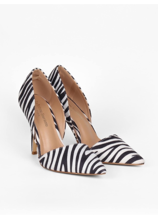 ZEBRA PUMPS - NATASA