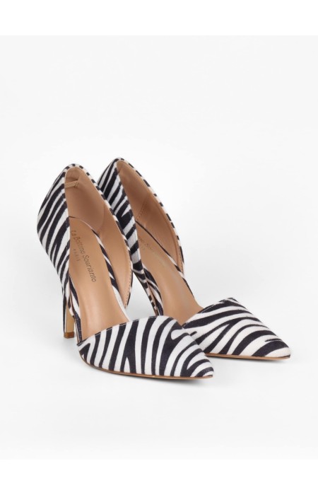 ZEBRA PUMPS - NATASA