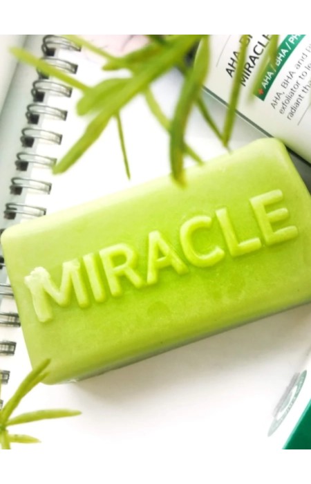 SOME BY MI AHA BHA PHA MIRACLE CLEANSING BAR