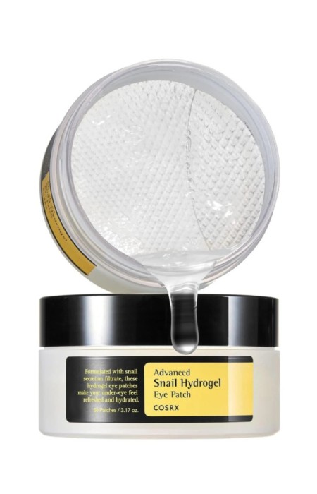 COSRX ADVANCED SNAIL HYDROGEL EYE PATCH