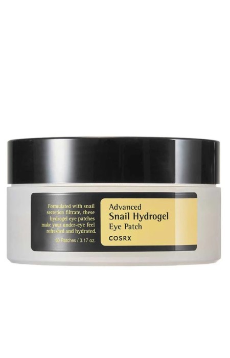 COSRX ADVANCED SNAIL HYDROGEL EYE PATCH