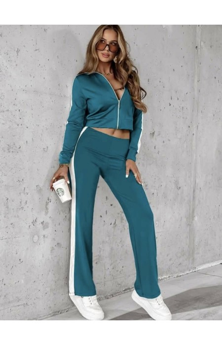 JACKET AND TROUSERS SET - ARIAS