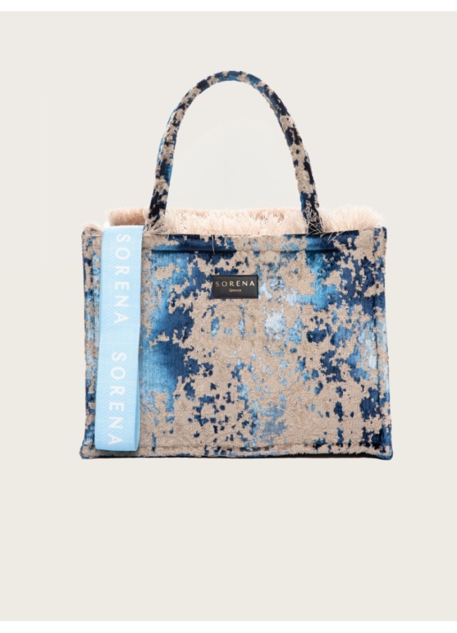 THALASSINI MEDIUM TOTE BAG