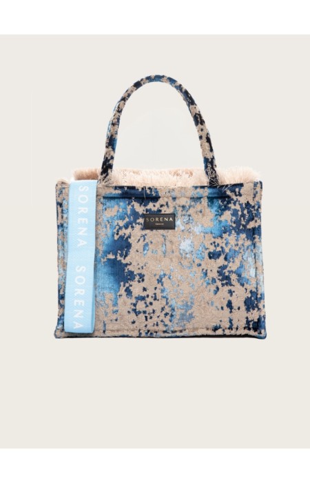 THALASSINI MEDIUM TOTE BAG