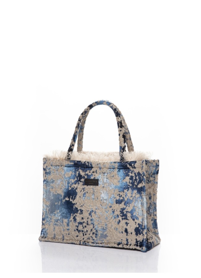 THALASSINI MEDIUM TOTE BAG