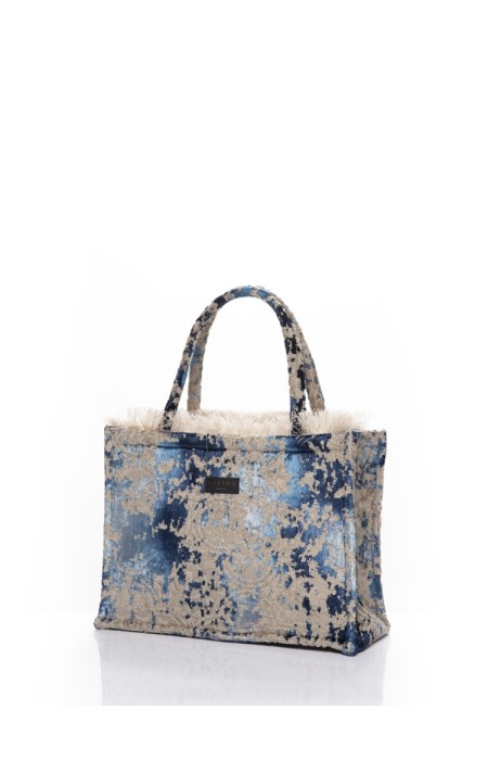 THALASSINI MEDIUM TOTE BAG