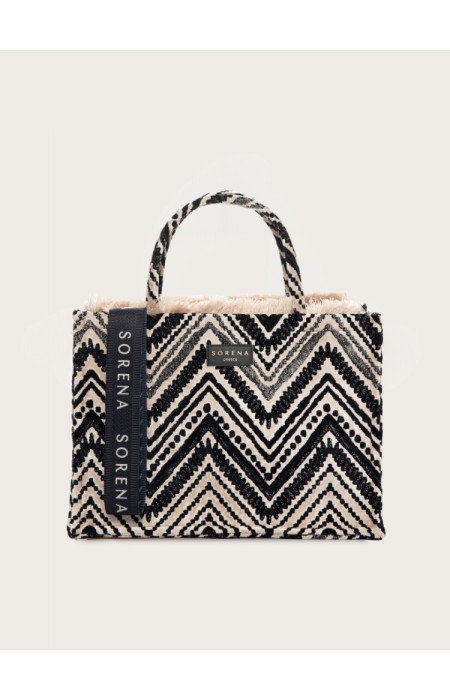 KOUFONISI TOTE BAG