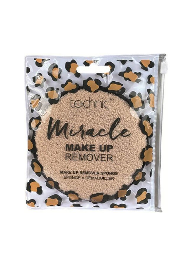 MIRACLE MAKE UP REMOVER...