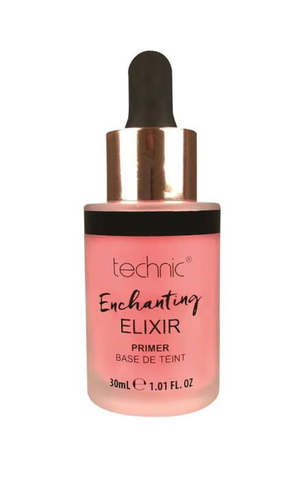 TECHNIC PRIMER ENCHANTING ELIXIR