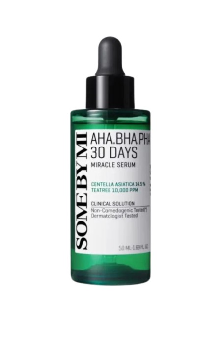 SOME BY MI AHA BHA PHA 30 DAYS MIRACLE SERUM