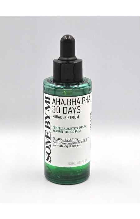 SOME BY MI AHA BHA PHA 30 DAYS MIRACLE SERUM